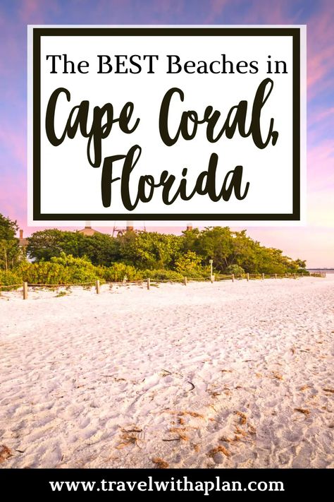 Beaches in Cape Coral, Florida Cape Coral Florida Restaurants, Things To Do In Cape Coral Florida, Cape Coral Florida Things To Do In, Florida Getaways, Fort Meyers, Cape Canaveral Florida, Freedom Beach, Vacation 2023, Travel Florida