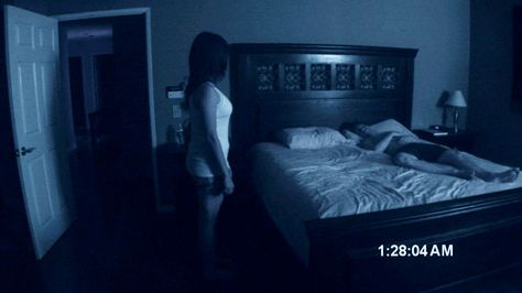 Paranormal Activity Paranormal Activity Movie, Paranormal Activity 3, Horror Movies Scariest, Eric Bana, Ben Carson, Zombie Movies, Jeepers Creepers, Best Horror Movies, Paranormal Activity