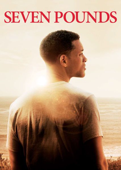 Seven Pounds Movie, Will Smith Movies, Seven Pounds, Powerful Pictures, Rosario Dawson, Great Love Stories, Romantic Movies, Great Love, Sky Aesthetic