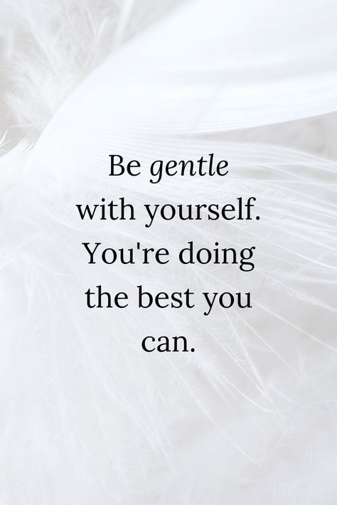 Be gentle with yourself and show yourself some grace. One tiny change today will manifest as a much bigger shift a year from now. #grace #selflove #loveyourself #quotes Finding Grace Quotes, Show Yourself Grace, Quotes About Giving Yourself Grace, Showing Grace Quotes, Give Yourself Grace Quote, 2024 Word, 2023 Motivation, Gentle With Yourself, Finding Strength