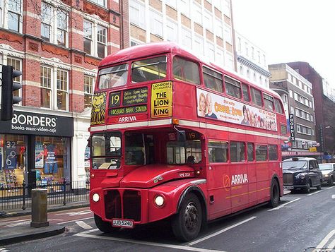 100_0112 Rt Bus, Routemaster Bus, London Buses, London Wallpaper, Tally Ho, Decker Bus, Double Decker Bus, London Transport, Bus Coach