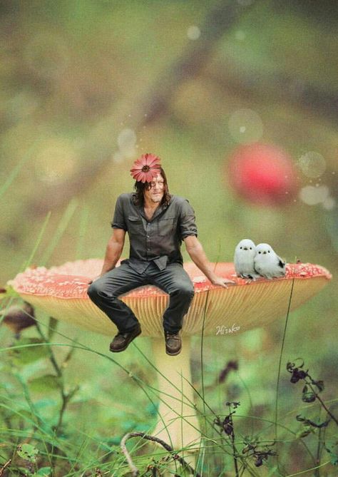 Daryl Dixon