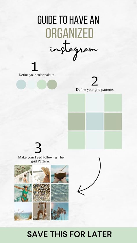I love creating these feed plans so much. They help to organize Instagram feeds & look aesthetic, following the 3 steps. Instagram post ideas Follow For More ideas. Instagram Feed Theme Ideas, Pinned Instagram Posts, How To Organize Instagram Posts, Instagram Feed Colour Palette, How To Organize Instagram Feed, Organize Instagram Feed, Instagram Theme Ideas Color Schemes Colour Palettes, How To Create Aesthetic Instagram Feed, Aesthetic Instagram Feed Ideas Colorful