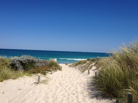 Scarborough Beach, Perth, Australia Western Australia Travel, Scarborough Beach, Beautiful Australia, Australia Vacation, Perth Australia, Wonderful Picture, Beach Australia, Great Barrier Reef, True Nature