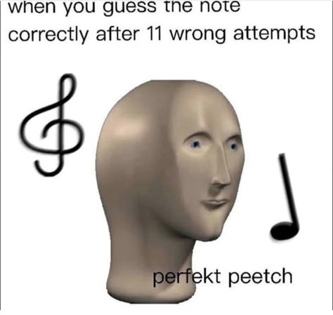 Choir Humor, Musician Memes, Musician Jokes, Twoset Violin, Musician Humor, Marching Band Humor, Band Jokes, Music Jokes, Music Nerd