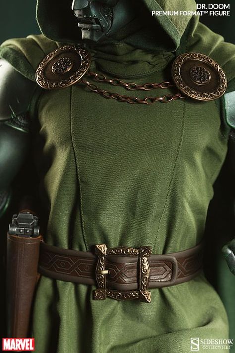 Doom Cosplay, Doctor Doom Art, Doctor Doom Marvel, Victor Von Doom, Doom 1, The Fantastic Four, Nerd Tattoo, Marvel Dr, Dr Doom