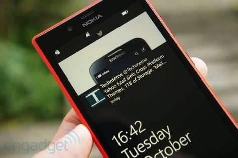 Windows Phone, Just In Case, Twitter, Bring It On