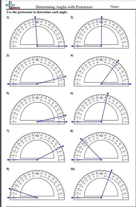 Grade 6 Math, School Algebra, Math Sheets, Geometry Worksheets, Math Charts, Mathematics Worksheets, Math Tutorials, Math Materials, 1st Grade Math Worksheets