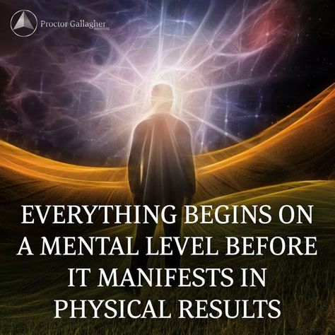 "Everything begins on a mental level before it manifests in physical results." ..* Metaphysical Quotes, Quantum Physics, Spiritual Awakening, Way Of Life, Ayurveda, Spiritual Quotes, Positive Thinking, Positive Affirmations, Law Of Attraction