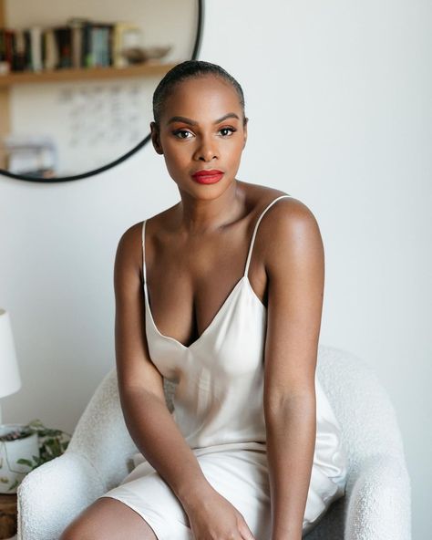 Tika Sumpter (@tikasumpter) posted on Instagram: ““As Black women, modern moms of color, executives, and business owners, our very existence in this space is revolutionary. We are past…” • Feb 6, 2021 at 12:32am UTC Tika Sumpter, Best Friend Dates, Black Actresses, Modern Mom, Girls Rock, Girls Makeup, Her Smile, Business Owners, Woman Face