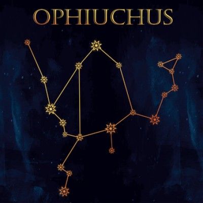 Ophiuchus Constellation, 13th Zodiac Sign, Ophiuchus Zodiac, Astrology Predictions, Constellation Tattoos, Zodiac Society, Chakra Meditation, Stars At Night, New Sign