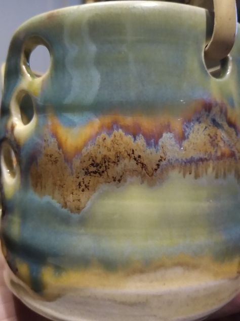 Ancient Jasper Glaze Combos, Amaco Oatmeal, Fun Ceramics, Ceramics Glazing, Clay Glazing, Stoneware Glazes, Glaze Colors, Glaze Combinations, Glaze Combos