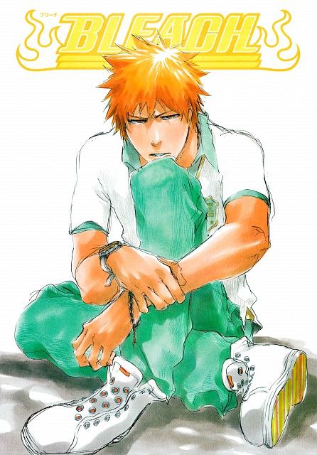 Whyt Manga, Ichigo Kurosaki Wallpaper, Ichigo Manga, Bleach Pictures, Kubo Tite, Rukia Bleach, Ichigo Y Rukia, Ulquiorra Cifer, Bleach Anime Art