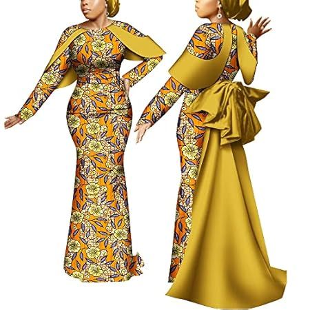 Check out this list Ochun from House of Vibes African Dresses For Women Long, Atampa Styles, Yoruba Clothing, Traditional Outfits African, Grand Dresses, African Prom Dresses Ankara, Eid Ideas, Fancy Gown, Kente Print