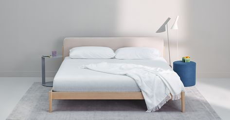 I tried Casper’s new $2,400 mattress and it actually lived up to the hype – BGR Casper Bed, Layout Portfolio, Casper Mattress, Green Duvet, Luxury Mattresses, Luxury Duvet Covers, Firm Mattress, Hybrid Mattress, Best Mattress