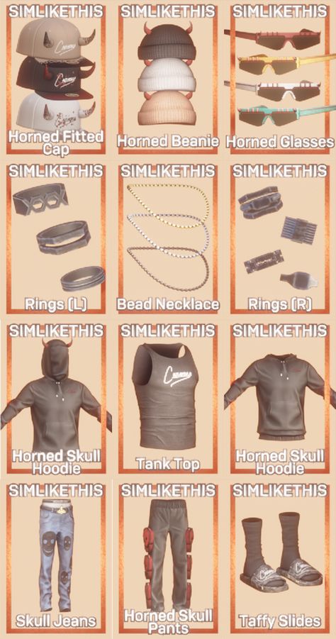 Sims4 Cc Mens Clothing, Sims 4 Cc Male Urban, Sims 4 Unisex Cc, Sims 4 Assecories Cc, Sim4 Cc Clothing Male, Sims4 Men Cc, Sims 4 Clothing Packs, Ts4 Men Cc, Sims4cc Male