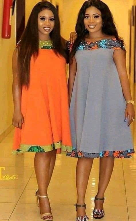 56468d5607a5aaf1604ff5e15593b003desc35016944ri African Maternity Dresses, African Attire Dresses, Long African Dresses, African Dresses For Kids, Best African Dresses, Short African Dresses, African Dresses Modern, African Wear Dresses, African Maxi Dresses