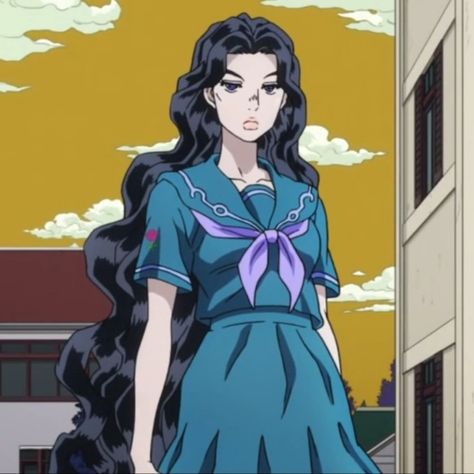 Yukako Yamagishi, Hair