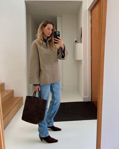 Anouk Yve (@anoukyve) • Instagram photos and videos Effortless Chic Outfits, Anouk Yve, Effortless Chic, Chic Outfits, The Good, What To Wear, Normcore, Lookbook, Instagram Photos