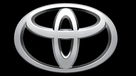 Toyota Emblem, Supra Gr, Car Monogram, Car Brands Logos, Automobile Companies, Car Company, Car Badges, Company Logos, Toyota Logo