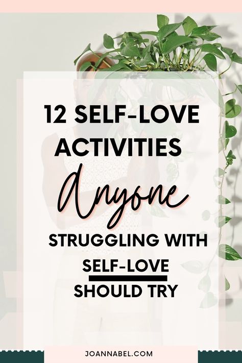 Self Love Therapy Activities, Self Love Activities For Teens, Self Love Activities For Women, Self Love Ideas Activities, Self Love Activity, Self Love Ideas, Unstoppable Woman, Loving Myself, Week Schedule