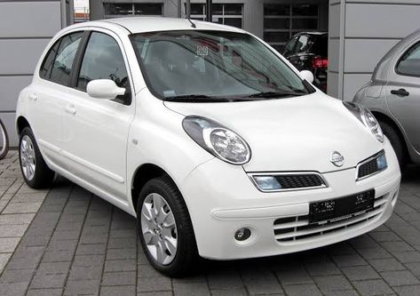 Kei Car, Nissan Micra, Brown Aesthetic, My Dream Car, Future Car, Fiat 500, Japanese Cars, Night Club, Mazda