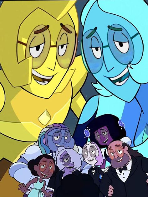 Steven Universe Stickers, Garnet Steven, Steven Universe Pictures, Steven Universe Movie, Steven Universe Anime, Grunge Posters, Universe Images, Steven Universe Memes, Steven Universe Drawing