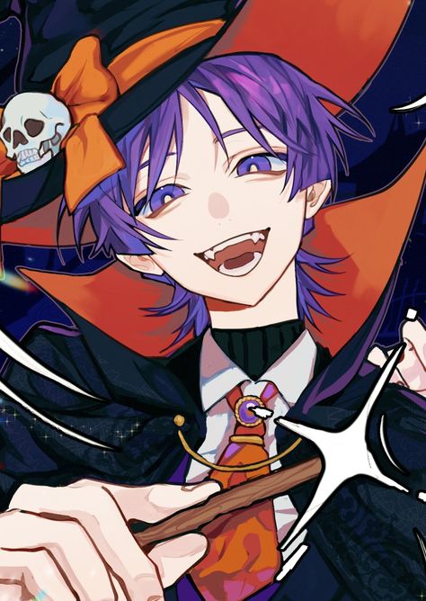 char 🛌 @ hiatus on Twitter: "itsss almost halloween!!! here's my last preview of @rollround's Genshin 2022 Calendar Apprivoisé! 👻🎃🦇 u can preorder it here: https://t.co/xGFSJ1G0pQ… https://t.co/Ulo3RZ3iWE" Almost Halloween, Wanderer Art, Anime Halloween, 2022 Calendar, Halloween Icons, U Can, Anime Couples Drawings, Ship Art, Comic Artist