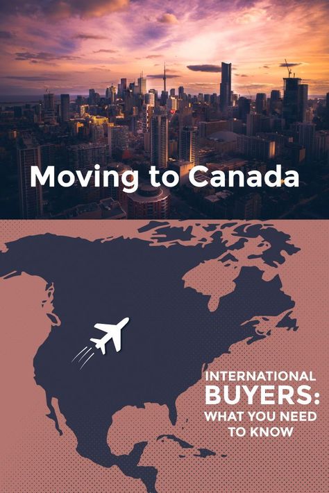 Immigration To Canada, Canada Real Estate, Backpacking Canada, Moving To Toronto, Canadian Passport, Canadian Things, Overseas Jobs, Permanent Residency, Immigration Canada