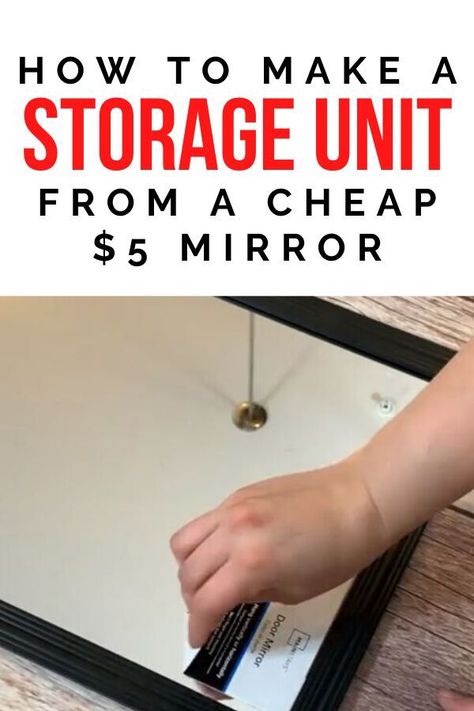 Diy Storage Mirror, Dresser Top Organization Ideas, Diy File Cabinet, Travel Themed Room, Key Holder Diy, Concrete Bird Bath, Diy Entryway, Jewelry Wall, Entryway Bedroom