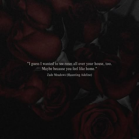 Quote from Haunting Adeline Addie And Zade Haunting Adeline, Haunted Adeline Quotes, Cat And Mouse Duet Quotes, Haunting Adeline Quotes Aesthetic, Zade Meadows Haunting Adeline Quote, Quotes From Haunting Adeline, Zade Meadows Quotes Spicy, Haunting Adeline Quotes Spicy, Haunting Adeline Spicy Lines