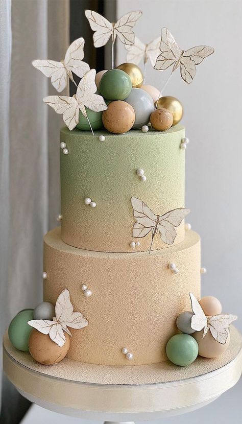 cake ideas, cake designs, cake ideas 2023, cake trends, cake pictures, cake gallery, birthday cake ideas, birthday cake, cute birthday cake, cute cake ideas New Trend Cake Design, Cute Cake Ideas, Trending Cakes, Nude Cake, Cake Butterfly, Minimal Cake, 1st Bday Cake, Blue Birthday Cakes, Modern Cake