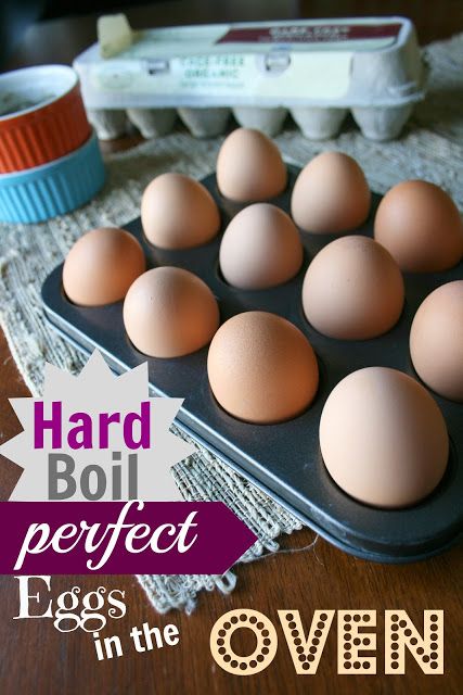 Ok people. This is a game changer. Perfect eggs every time and the peel SLIDES off! Oven Boiled Eggs, Boiled Eggs In The Oven, Eggs In The Oven, Hard Boiled Eggs Easy Peel, Eggs In Oven, Peeling Hard Boiled Eggs, Perfect Hard Boiled Eggs, Fresh Meals, Family Fresh Meals