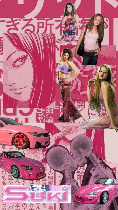 Devon Aoki, Mortal Kombat Characters, Aesthetic Letters, Street Racing Cars, Street Racing, Ride Or Die, Car Posters, Room Posters, Fast And Furious