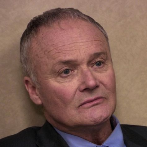 the office | creed bratton | aesthetic icons The Office Mood, The Office Icons, Creed The Office, Creed Bratton, Office Stickers, The Office Stickers, Office Icon, Intp, The Office