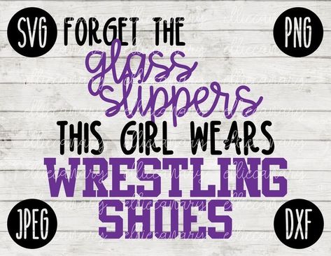 Wrestling Diet, Wrestling Svg, Girls Wrestling, Bluebird Tattoo, Wrestling Quotes, Shoes Png, Wrestling Shirt, Wrestling Posters, Wrestling Mom