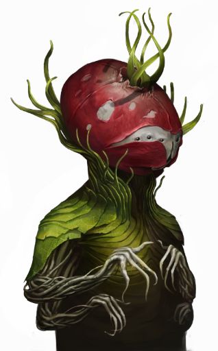 Plant Monster, Alien Character, Alien Design, Alien Races, Alien Concept, Fantasy Beasts, Alien Creatures, Alien Concept Art, Alien Art