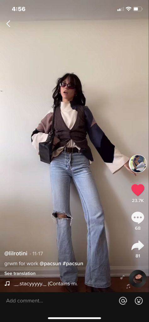 Maximalist Outfits, How To Have Style, Academia Outfits, Tiktok Outfits, Fashion Idol, Fall Fit, Cute Everyday Outfits, Feminine Outfit, Fall Fashion Outfits