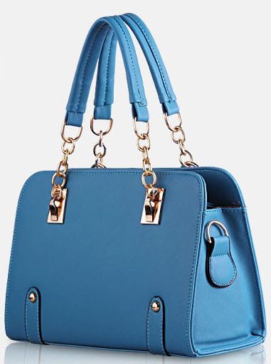 Blue Pantone, Pochette Louis Vuitton, Pantone 2020, Everyday Handbag, Tas Fashion, Girly Bags, Fancy Bags, Classic Handbags, Luxury Purses