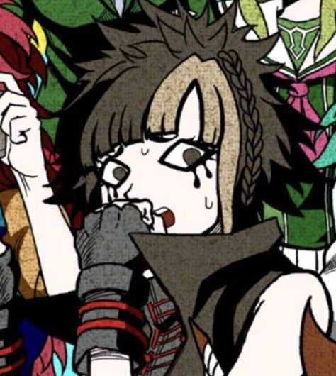 Reko Yabusame, Your Turn To Die, Icon 5, Rpg Maker, Matching Pfp, Danganronpa, Matching Icons, Aesthetic Pictures, Sonic The Hedgehog