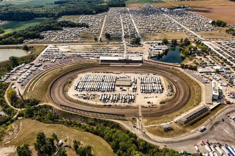 Eldora Speedway results from the big dirt late model race in Ohio National dirt late model drivers have invaded Rossburg, Ohio. The half-mile dirt track of Eldora Speedway is set to host the 54th running of the famed World 100. View Eldora results below. Eldora MenuFormat | Sept 4 | Sept 6 | Sept 7 The field is lined up ... Read more

The post World 100 Results: September 7, 2024 ($57k – Eldora Speedway) appeared first on Racing News . Dirt Late Model Racing, Speedway Racing, Dirt Late Models, Dirt Racing, Track Racing, Dirt Track Racing, Sprint Cars, Dirt Track, September 7