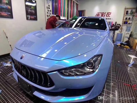 Car Paint Jobs, Girly Car Accessories, Vinyl Wrap Car, Car Wrapping, Grey Car, Car Wraps, Girly Car, Rx 8, Street Racing Cars