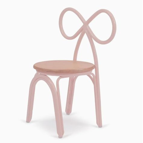 For product link check out our 'Home Decor' in the Story Highlights. Happy shopping! 🎉 Cuteness Overload! Cozy Wooden Seat Chair with Pink Bow This adorable chair features a cozy wooden seat and a beautiful pink bow in metal. Designed with rounded metal frame edges for safer play, it's perfect for your art studio, homework station, or tea-party table. So much room for activities! For indoor use only. Clean with a soft, damp cloth and dry; avoid abrasive cleaners. Weight: 4.67 Kg. #KidsFurn... Tea Party Table, Homework Station, Chair Bows, Kids' Furniture, Cozy Chair, Girly Room, Big Girl Rooms, Childrens Furniture, Story Highlights