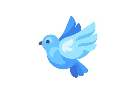 Dove by Ivan Dubovik on Dribbble Dove Illustrations, Daily Illustration, Photography Names, Game Illustration, Owl Design, Cute Animal Photos, Cartoon Character Design, Flat Illustration, Animal Photo