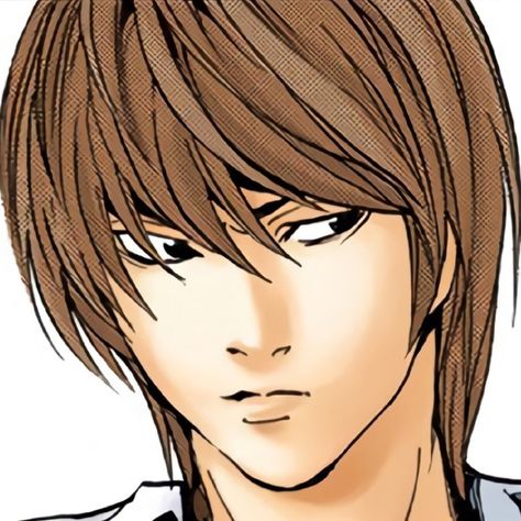 Light Yagami Icon, Creepy Core, Emo Men, Light Icon, Light Yagami, Anime Shadow, Cover Pics, Itachi Uchiha, Art Reference Photos