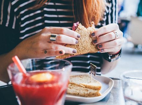 7 Foods You Should Eat Every Single Week via @purewow Weight Gaining Tips, Increase Appetite, Keto Diet Food List, Integrative Medicine, To Gain Weight, Sugar Free Desserts, Sugar Free Recipes, Gain Weight, Good Healthy Recipes