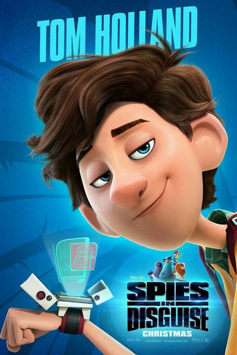 Spies In Disguise, Blue Sky Studios, Rashida Jones, Summer Movie, Charlie's Angels, Film Anime, Tv Series Online, Dj Khaled, Charlies Angels