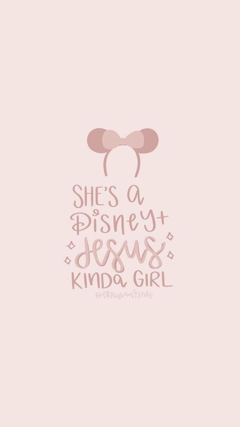 Disney Princess Fall Wallpaper, Pink Disney Wallpaper Iphone Backgrounds, Jesus Wallpaper Iphone, Cute Backgrounds Aesthetic, Jesus Freaks, Nice Wallpapers, Holy Girl, Aesthetic Disney, Scripture Wallpaper