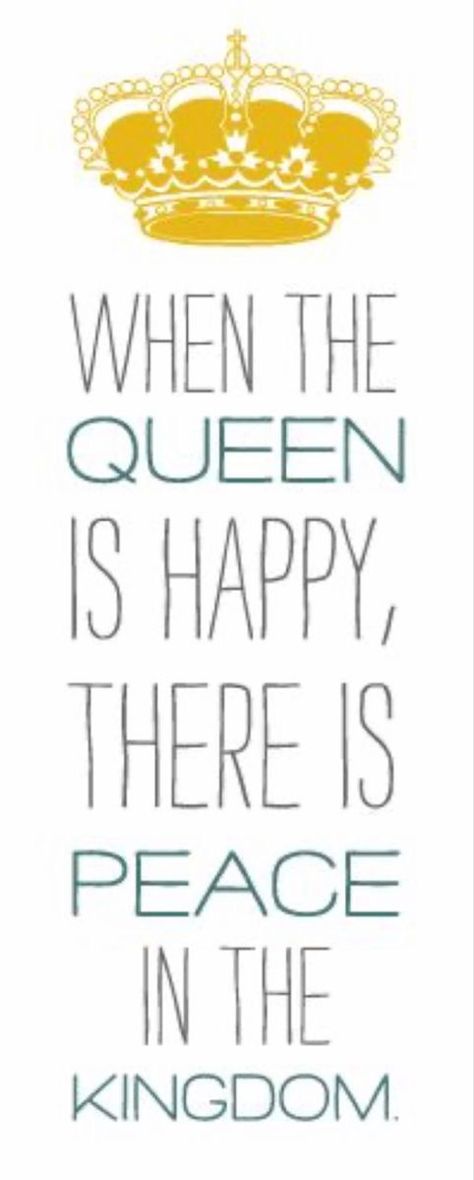 #familyfirstalways Happy Wife Happy Life Quotes Funny, Queenager Quotes, You Are A Queen Quotes, Happy Wife Happy Life Quotes, Quotes Happy Life, Happy Wife Quotes, Choose Peace, Happy Wife Happy Life, Wife Quotes