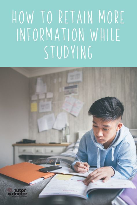 How To Retain Information Study, How To Retain Information, Retain Information, Exam Day, Study Techniques, Student Hacks, Study Smarter, Educational Psychology, School Time